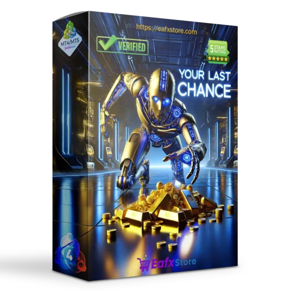 Your Last Chance EA MT4