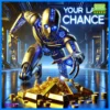 Your Last Chance EA MT4 mql5