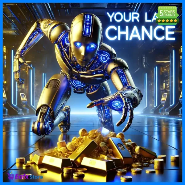 Your Last Chance EA MT4 mql5