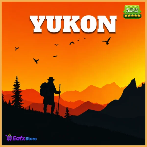 Yukon EA