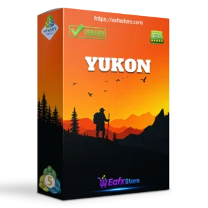 Yukon EA MT5