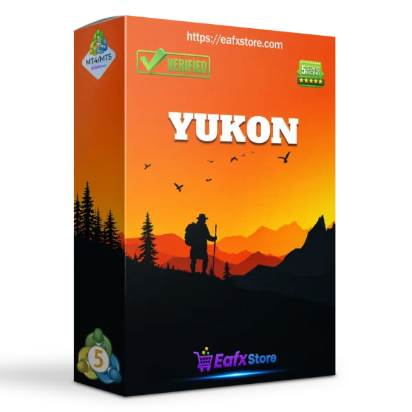 Yukon EA MT5