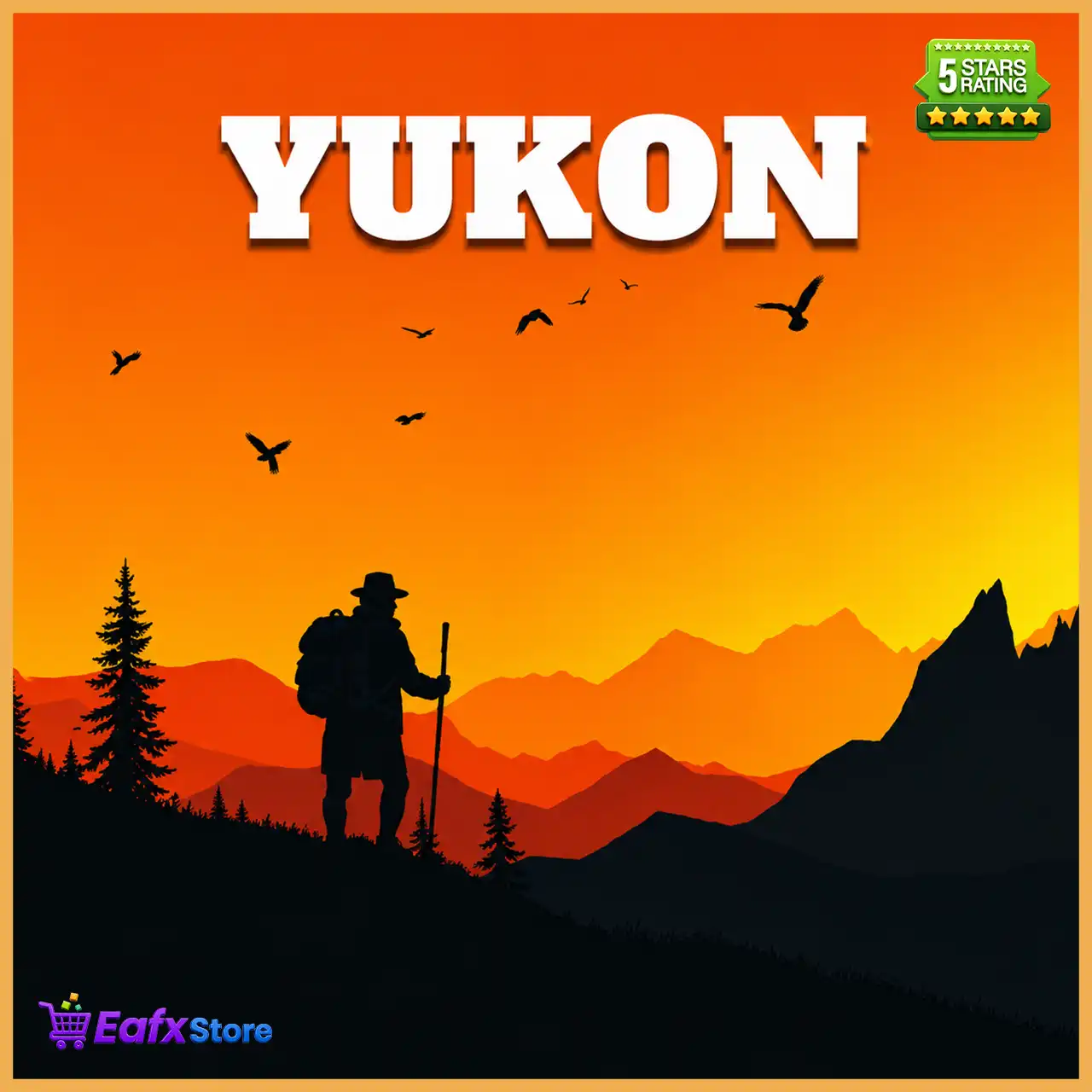 Yukon EA MT5 (Latest version) – GroupBuy