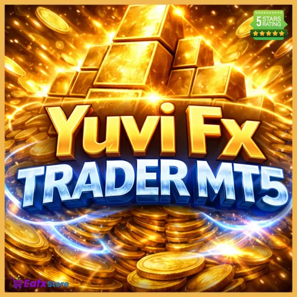 Yuvi Fx Trader EA