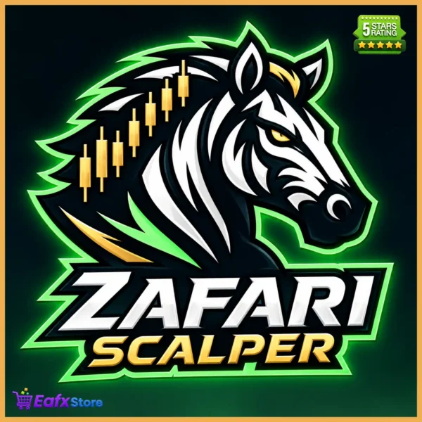 Zafari Scalper EA