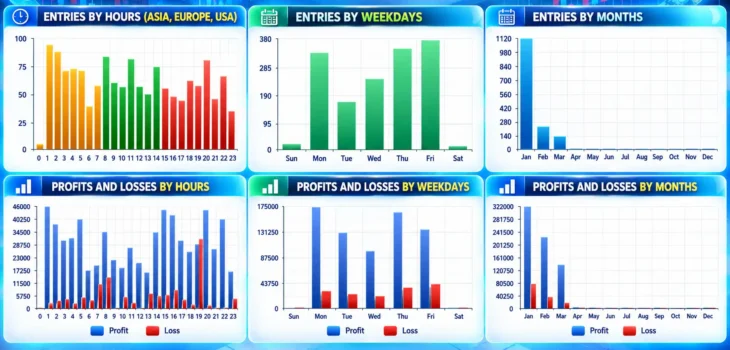 Zafari Scalper MT5 Backtest Results