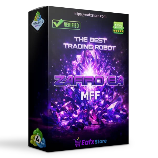 Zafiro EA MT4