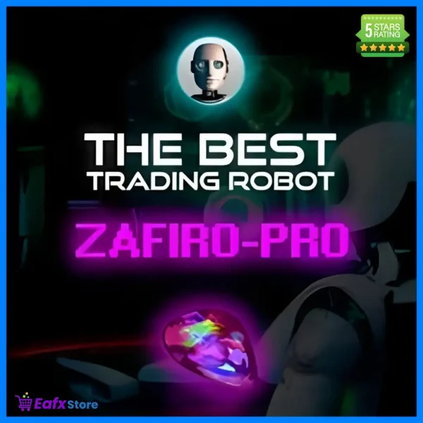 Zafiro Pro EA