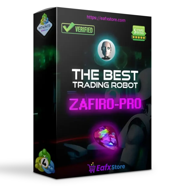 Zafiro Pro EA MT4