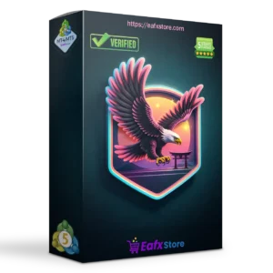 Zen Eagle EA MT5