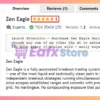 Zen Eagle EA MT5 Review