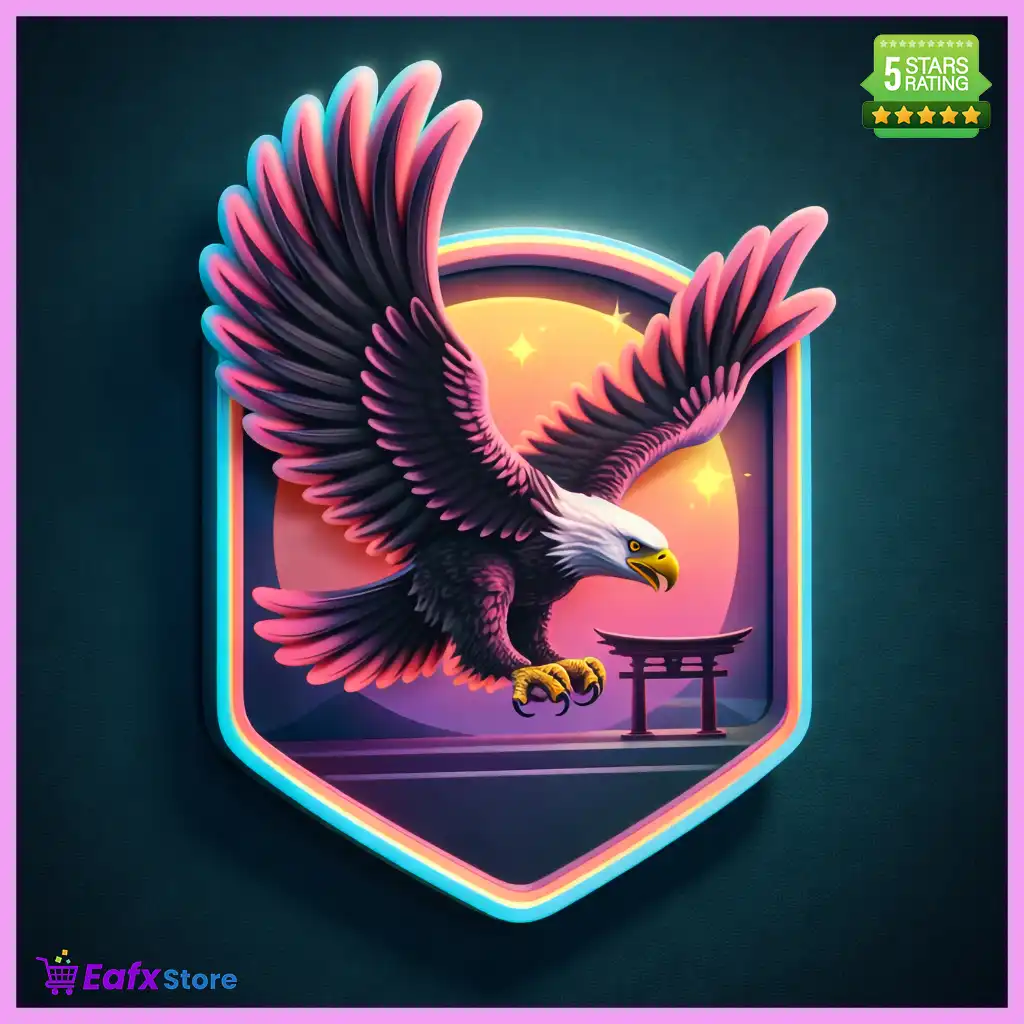 Zen Eagle EA MT5 (Latest version) – GroupBuy