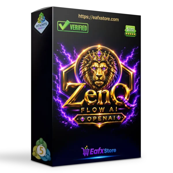 ZenQ AI EA MT5
