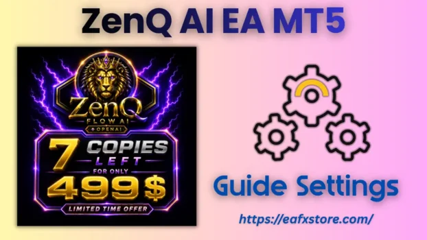 ZenQ AI EA MT5 Settings