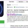 ZenX EA MT5 Overview