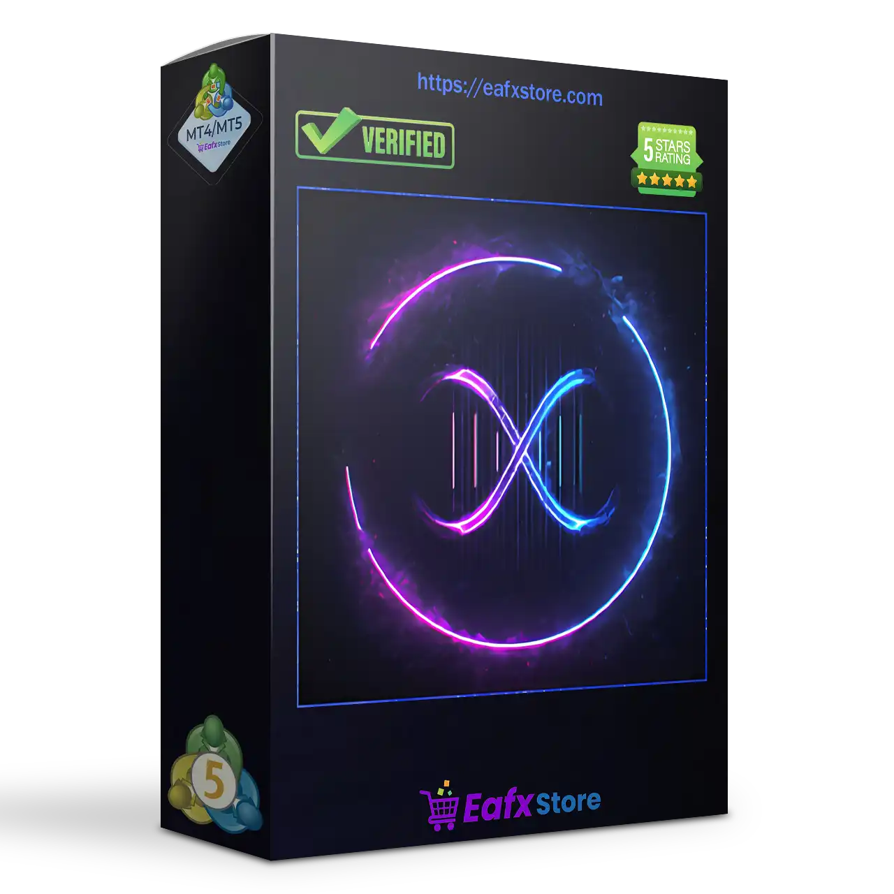 ZenX EA MT5