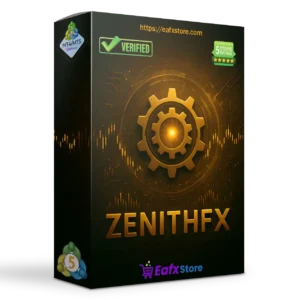 Zenith FX EA MT5