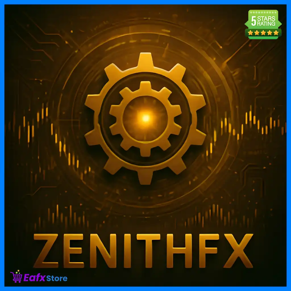 Zenith FX EA MT5 (Latest version) – GroupBuy