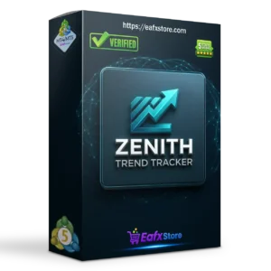 Zenith Trend Tracker EA MT5