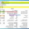 Zenith Trend Tracker EA MT5 Backtest