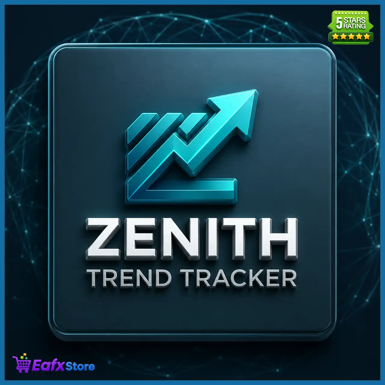 Zenith Trend Tracker EA MT5 (Latest version) – GroupBuy