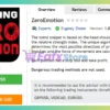 ZeroEmotion EA MT4 Review