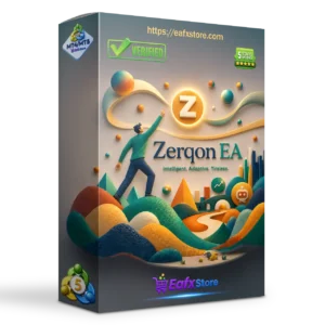Zerqon EA MT5