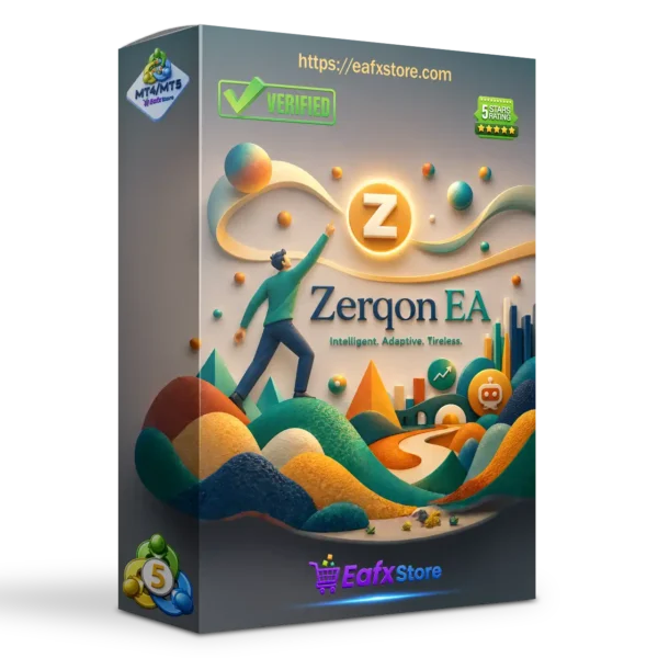 Zerqon EA MT5