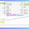 Zerqon EA MT5 Backtests