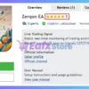 Zerqon EA MT5 Review