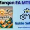 Zerqon EA MT5 Settings