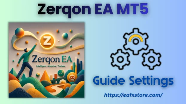 Zerqon EA MT5 Settings