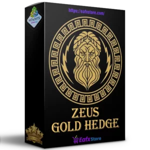 Zeus Gold Hedge