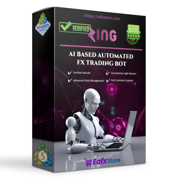 Zing Trading Bot MT5
