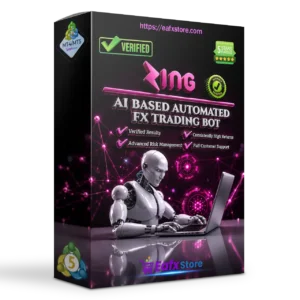 Zing Trading Bot MT5 v1.03 with SetFiles (Original version)