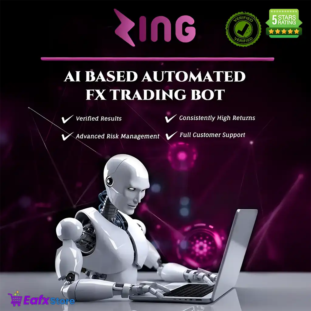 Zing Trading Bot