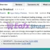 Zone Breakout EA MT5 Review