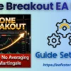 Zone Breakout EA MT5 Settings