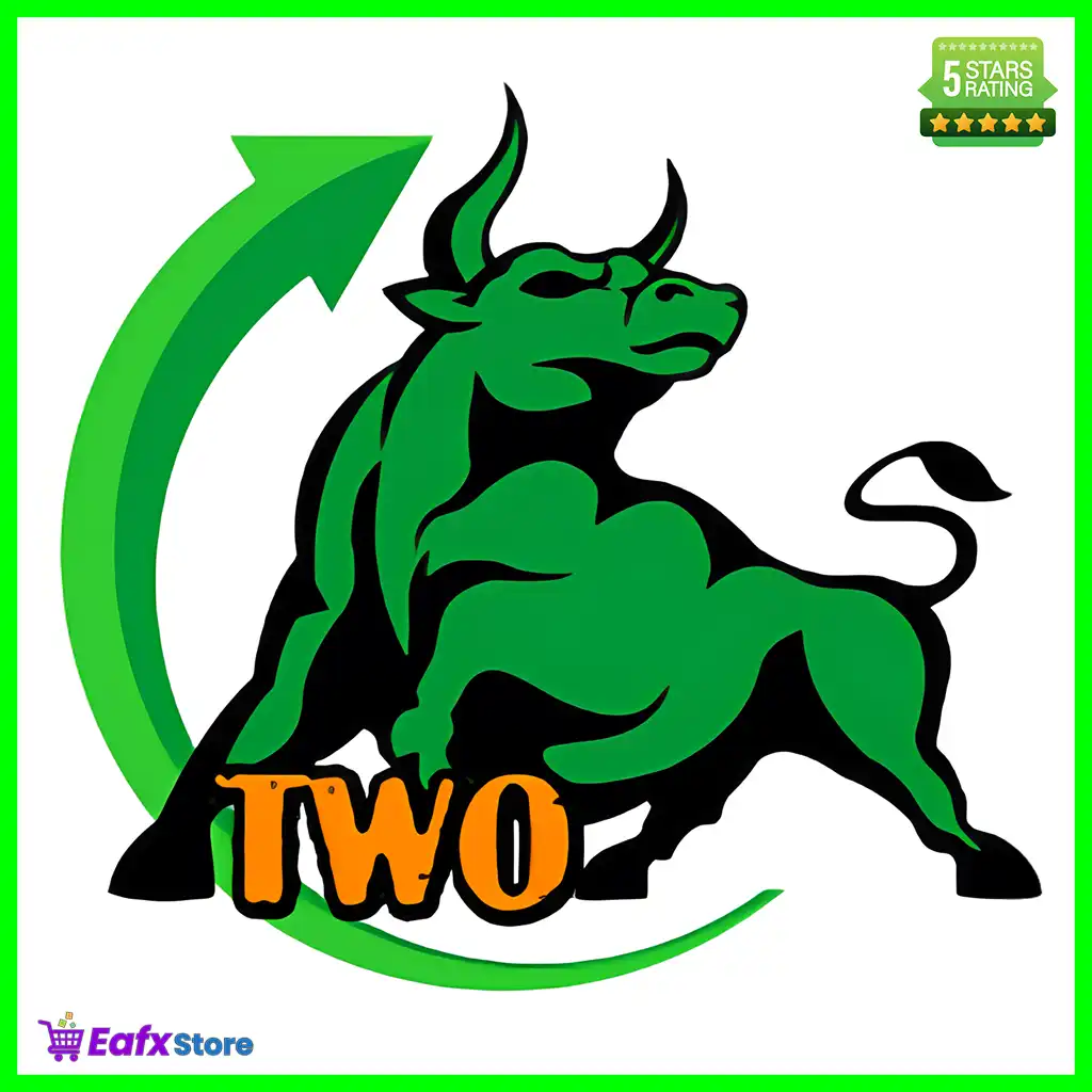 Zone Two EA MT4 (Official Version)