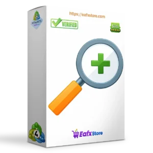 Zoom MAX AI EA MT4 (Latest version) - Unlimited 33 Zoom MAX AI EA MT4