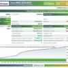 Zoom MAX AI EA MT4 Backtest Results