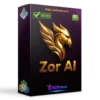Zor AI EA MT5