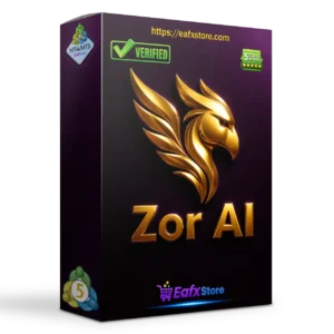 Zor AI EA MT5
