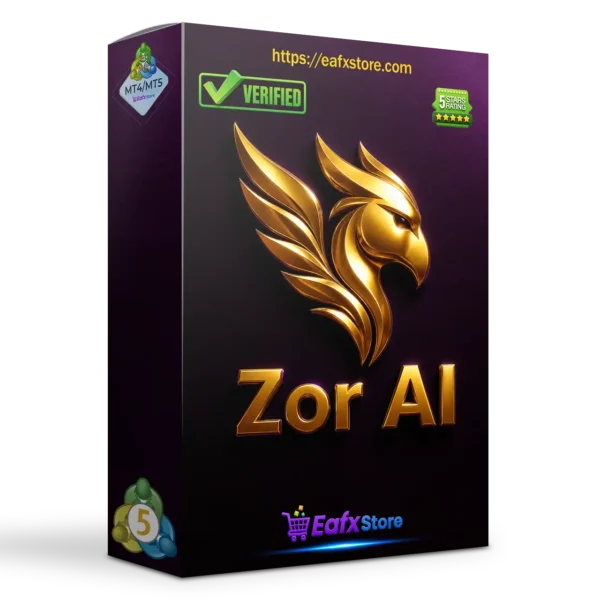 Zor AI EA MT5