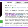 Zor AI EA MT5 Review