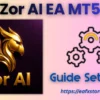Zor AI EA MT5 Settings