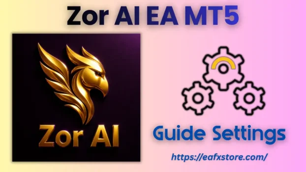 Zor AI EA MT5 Settings