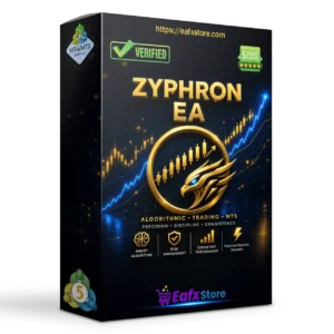 Zyphron EA MT5