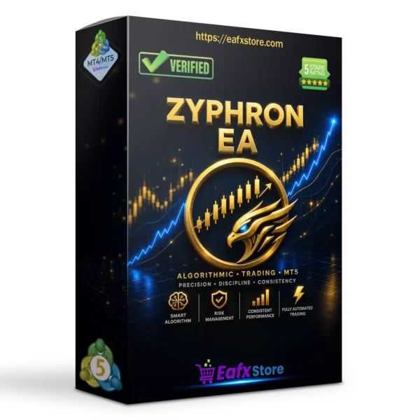 Zyphron EA MT5