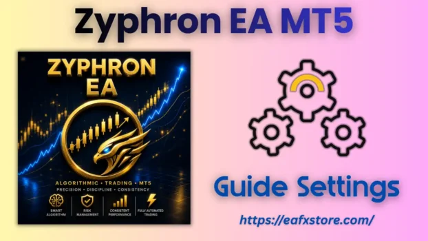 Zyphron EA MT5 Settings